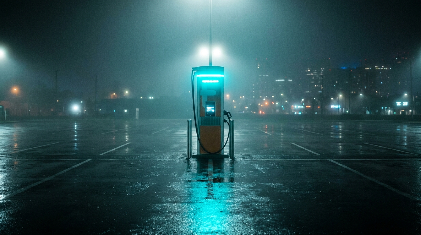 EV charging