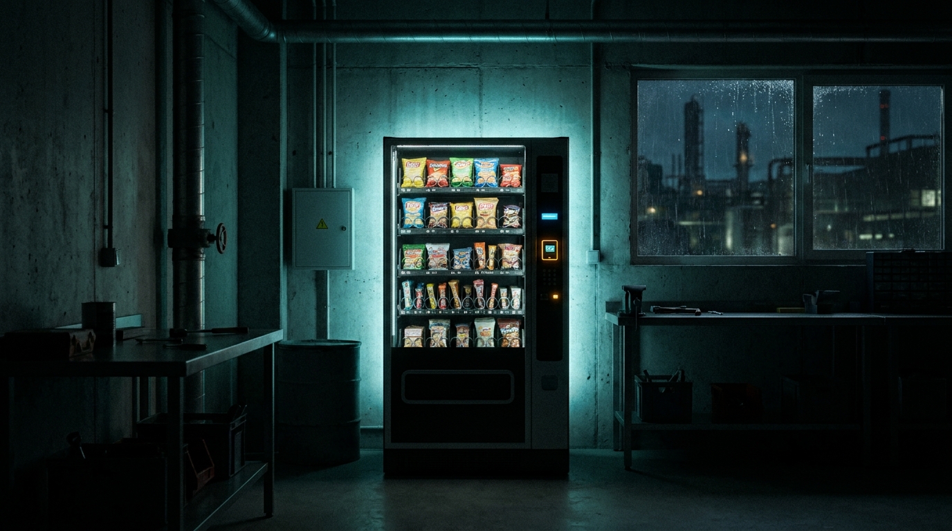 Vending